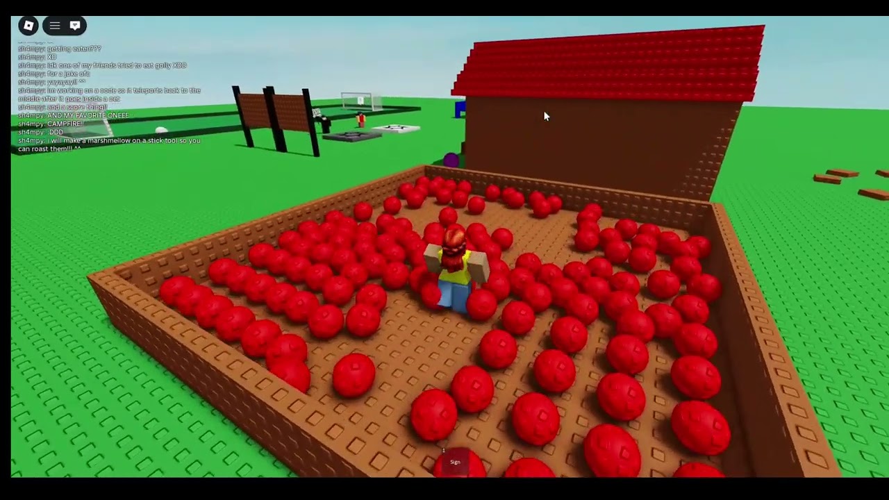 UPDATED THE GAME!!