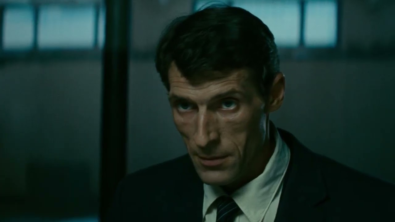 The Banishment &mdash; Full Movie Story Recap (Psychological Drama)