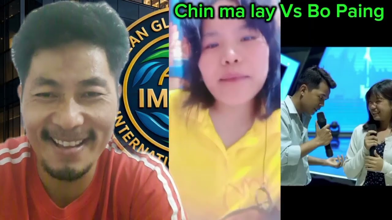 ကမ္ဘာ  အဆိုကျော်မြန်မာနိုင်ငံသား