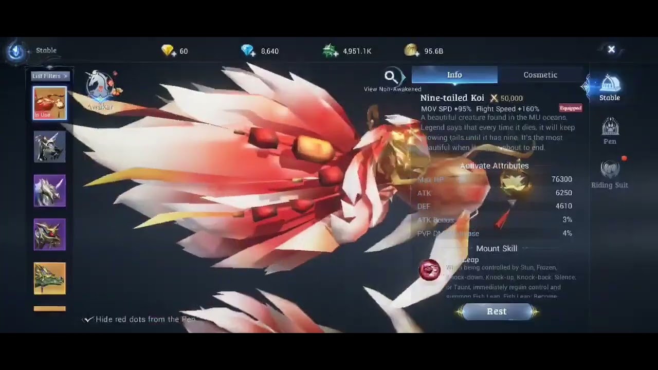 Fs account 35k php mu origin 3 asia TOP 1 total accumulate TOP-UP 1.9m server 652