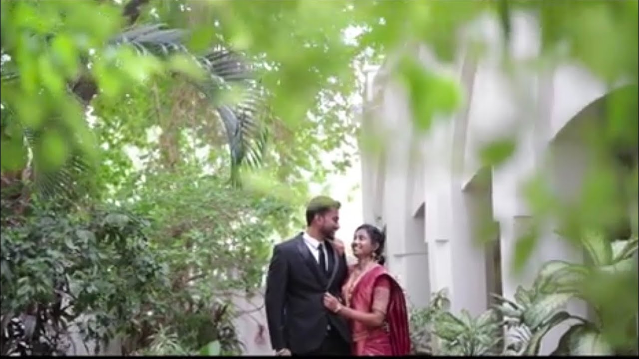 Vadakangulam Grand wedding highlights/ Jayanthan ❤️ Sharon