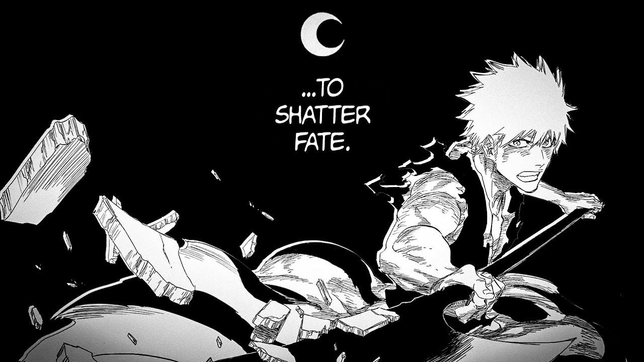 Ichigo & Fate | The Truth of Bleach's Ending
