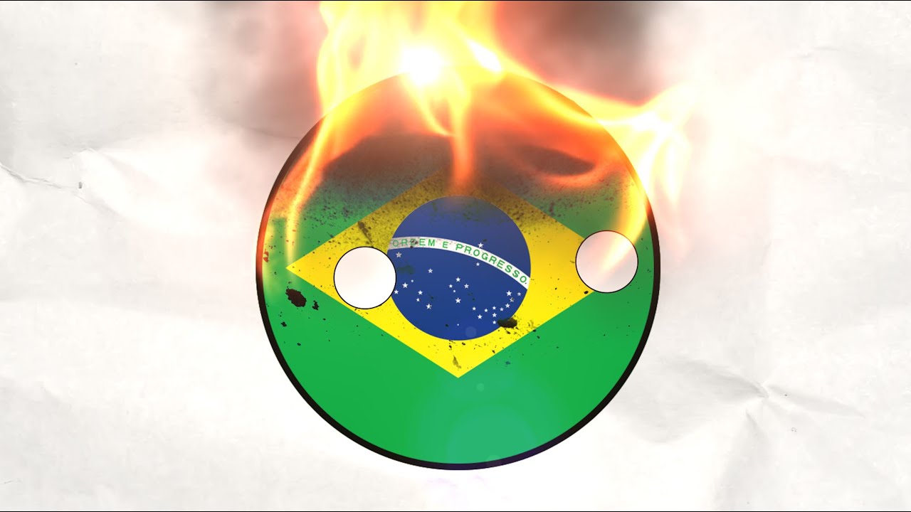 Polandball 18: A Seventh Collection of Shorts