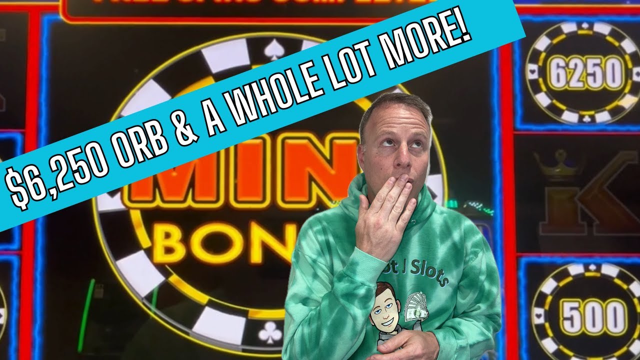 Мой самый большой джекпот КОГДА-ЛИБО в слоте High Stakes Lightning Link!