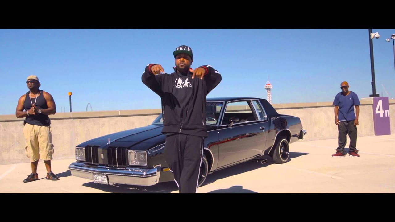 Young Doe - U-Turn f/ Smiggz
