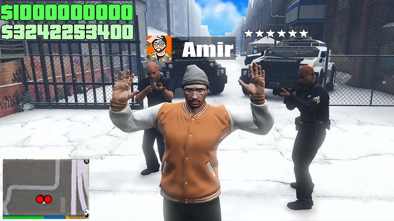 Ich verliere meine Werkstatt in GTA 5 RP