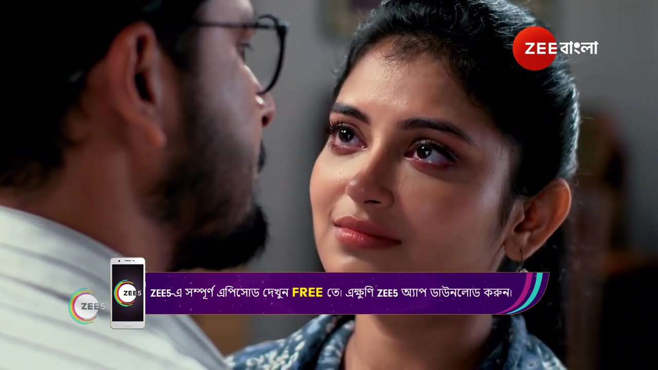 Mithijhora | Ep - 214 | Webisode 02 | Sep,30 2024 | Aratrika,Debadrita,Swapneela | Zee Bangla