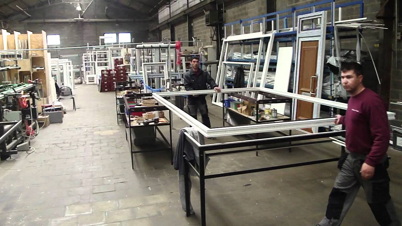 Window technic 2012