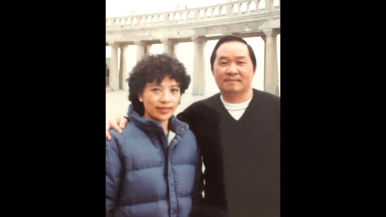 蘇三贈別。主唱 : 簡國基 崔妙芝。撰曲 :  楊石渠。芳腔天地崔妙芝系列 (11) 。阿立粵曲天地