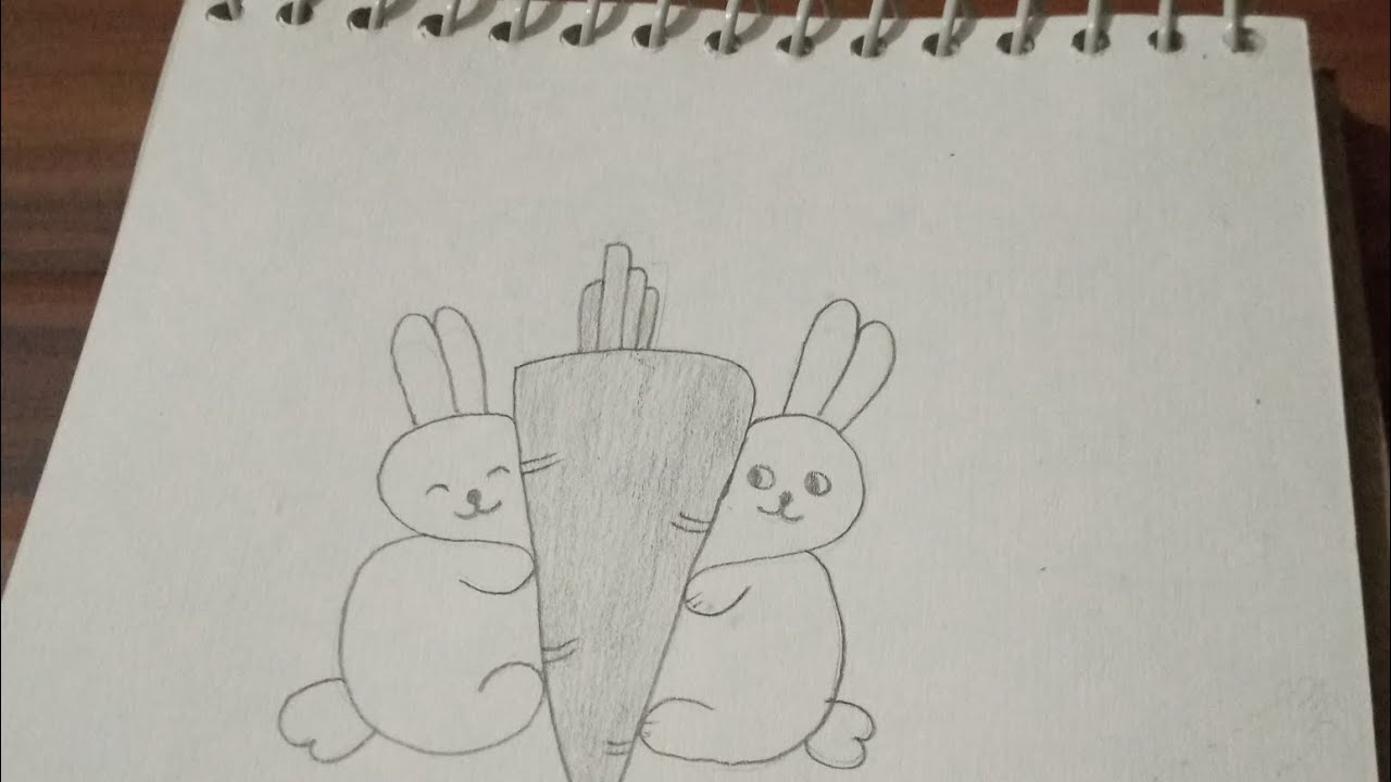 Beautiful couple👰👩‍🚀drawing easy with pencil colour||How to draw cute couple#shortsfeed#trending#art