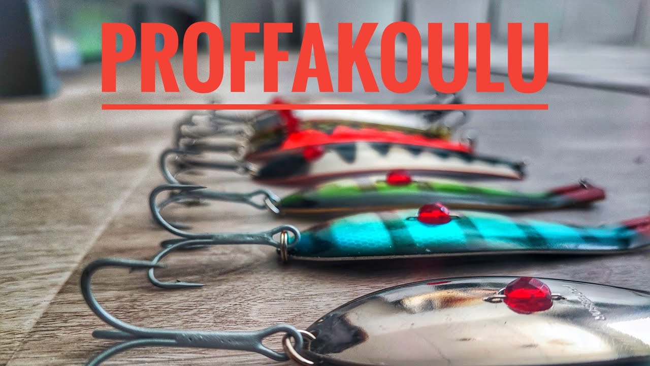 Kuusamo Professor - Proffakoulu 3/3 | TUUNATAAN PROFESSOR 00