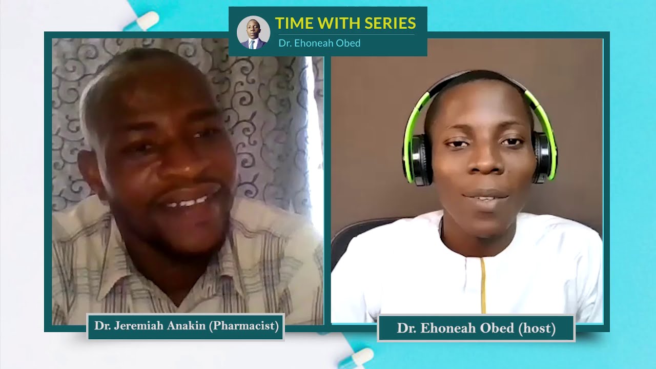 Doctor of Pharmacy: Their Work & How To Prepare Yourself For Hospital Practice