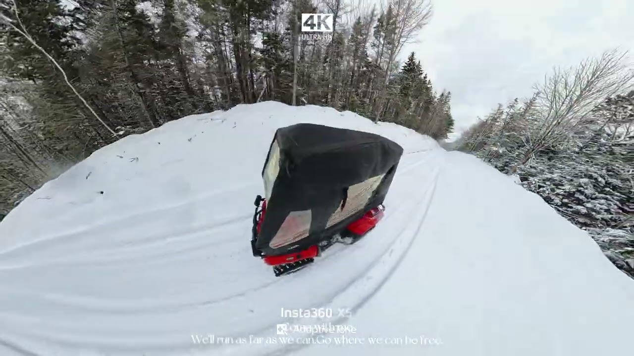 there was another snowstorm