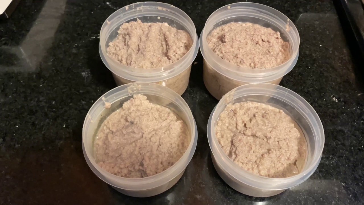 Creton Quebecois Pork Spread