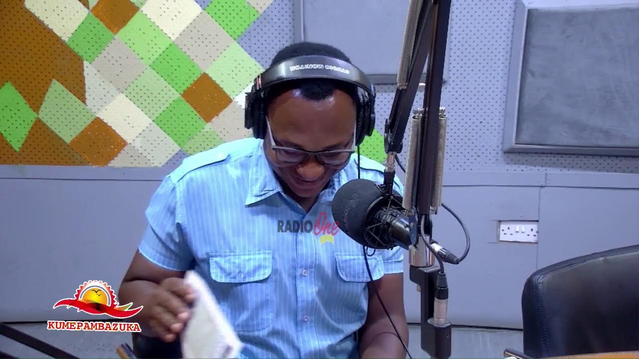 🔴UDONDOZI WA MAGAZETI, VITA MAREKANI, IRAN; WATANZANIA WAPEWA MWONGOZO KUJIHAMI. MACHI 4, 2026.