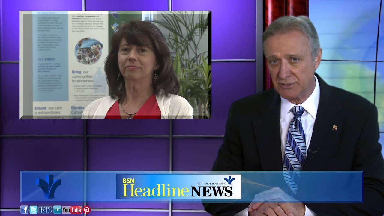 BSN Headline News for May 19, 2014