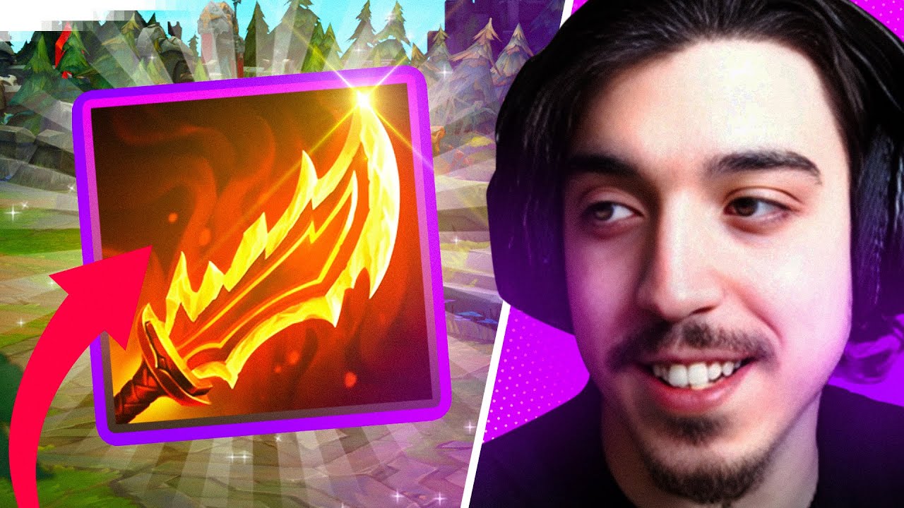 SERIA EU UM ADVERSÁRIO A ALTURA? MATCH X FIORA!! (GUINSOO PRA JAX)