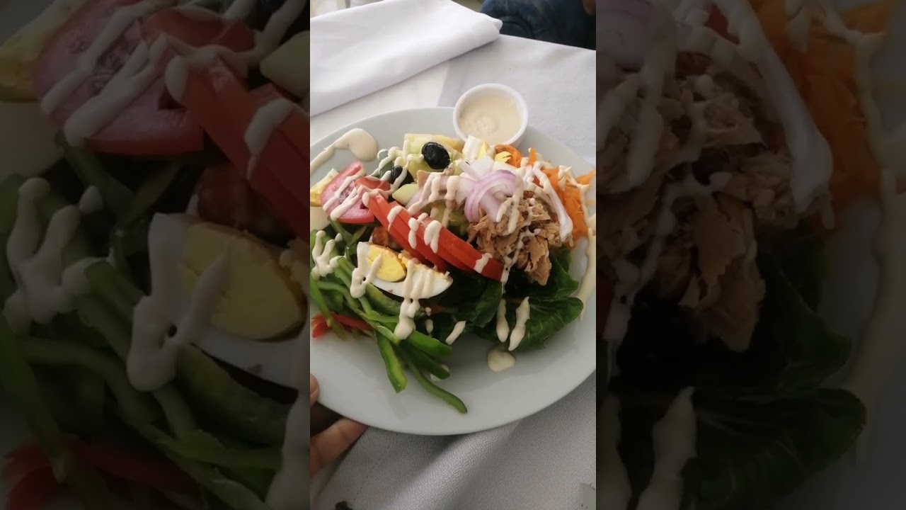 restaurant la source taghazout Agadir un endroit à ne pas rater