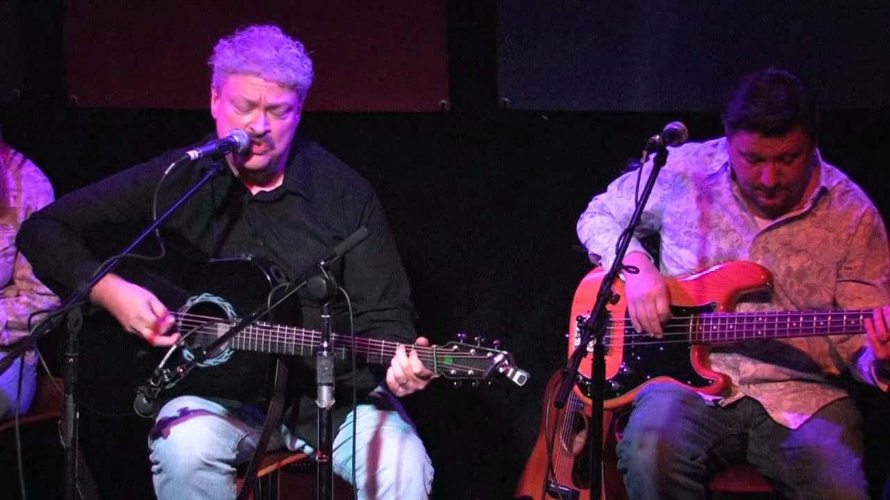 Tim Stafford - Shoulda Took a Train