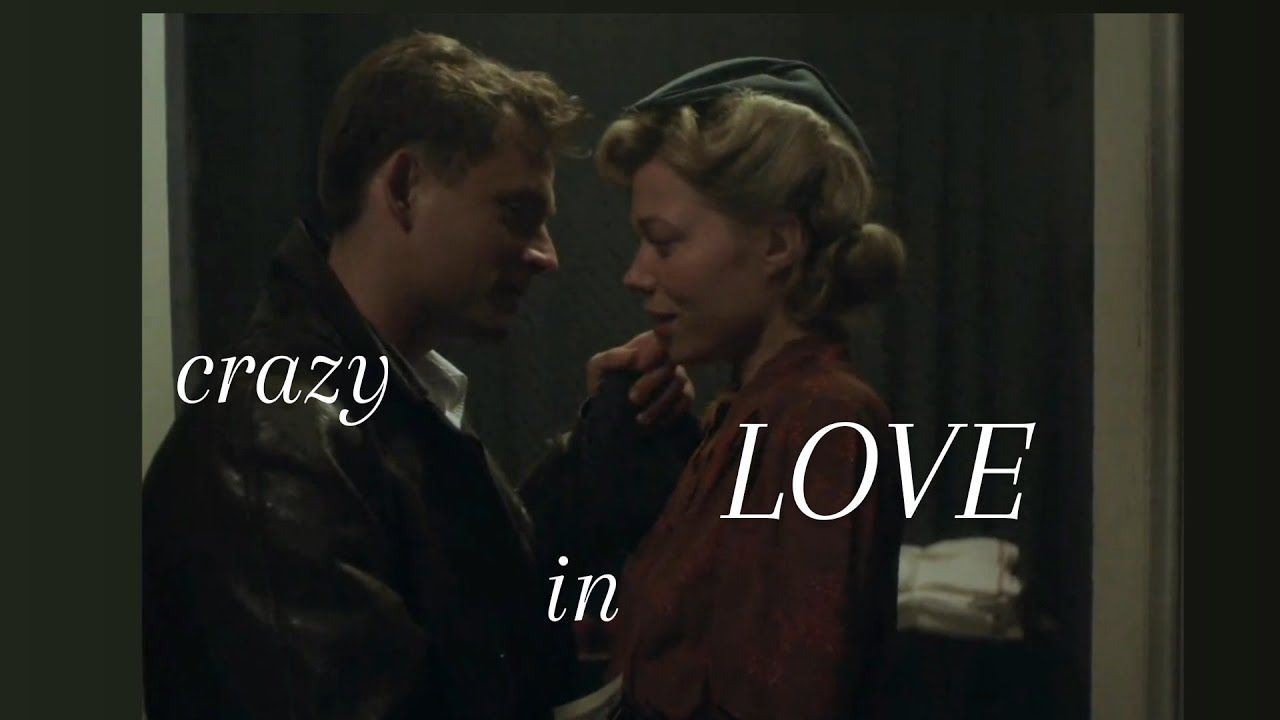 Dager & Jadwiga | Ludzie i bogowie | crazy in love