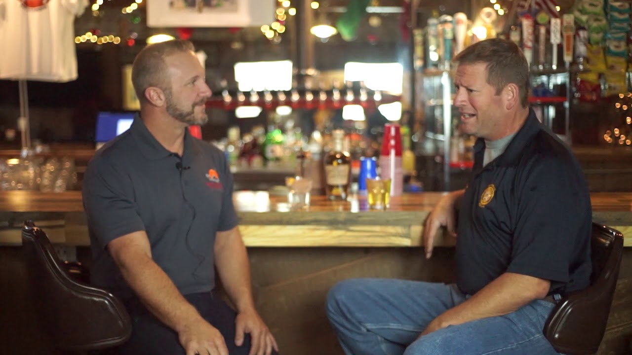 #EVERYDAYENCINITAS EPISODE 11 | American Legion Post 416