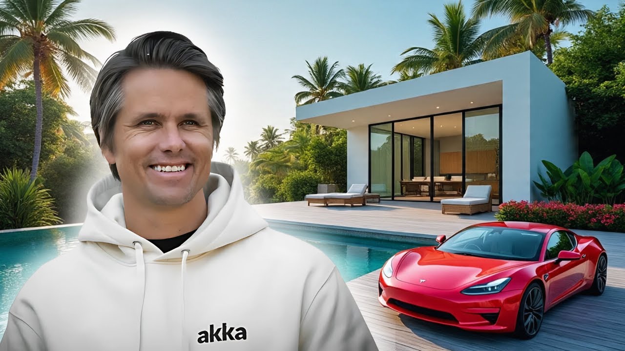 Jon Olsson Divorce, Wedding, Age, Wife, Family, House, Net Worth, Lifestyle & Biography