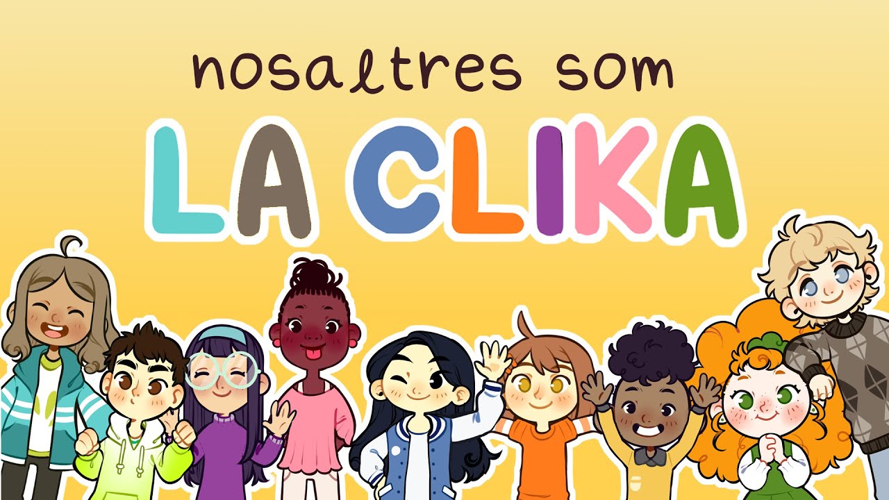 Nosaltres som La Clika