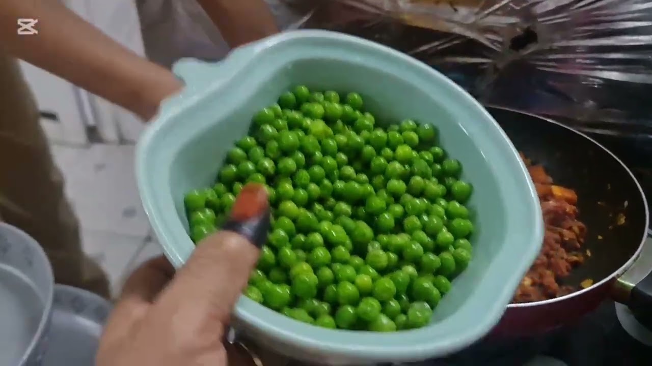 جباتي و كيمه 