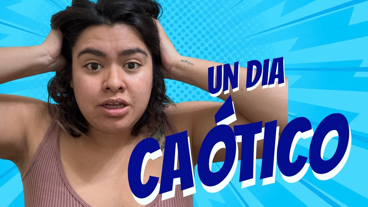 Atropellos, compras y mucho estrés 