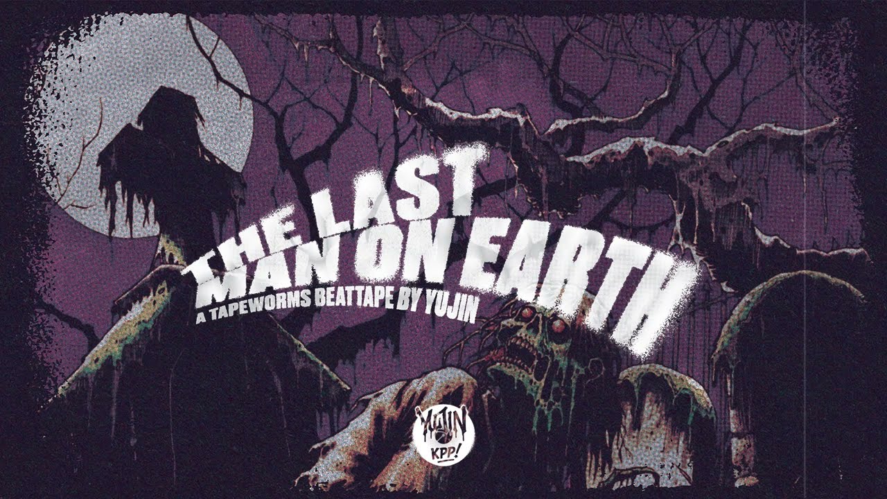 The Last Man on Earth | Beattape by Yujin