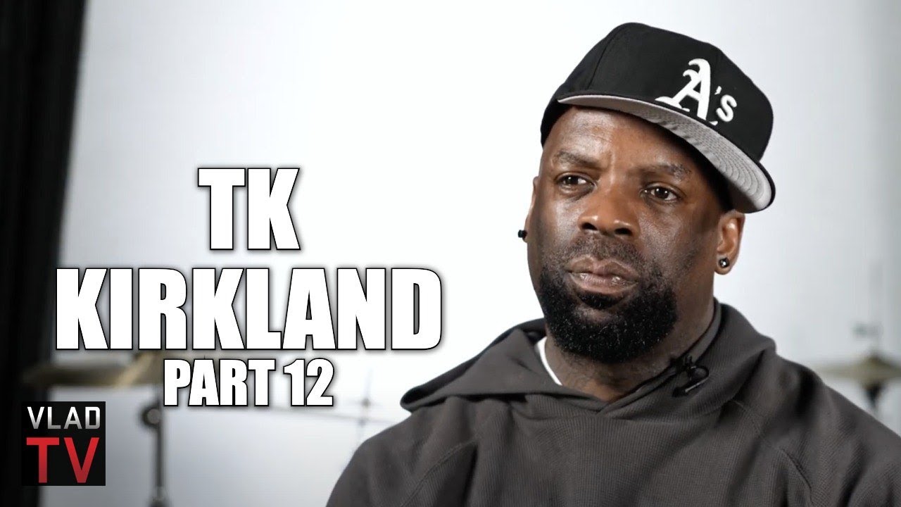 DJ Vlad Tells TK Kirkland Why His $100K OJ Simpson Interview Never Happened (Part 12)