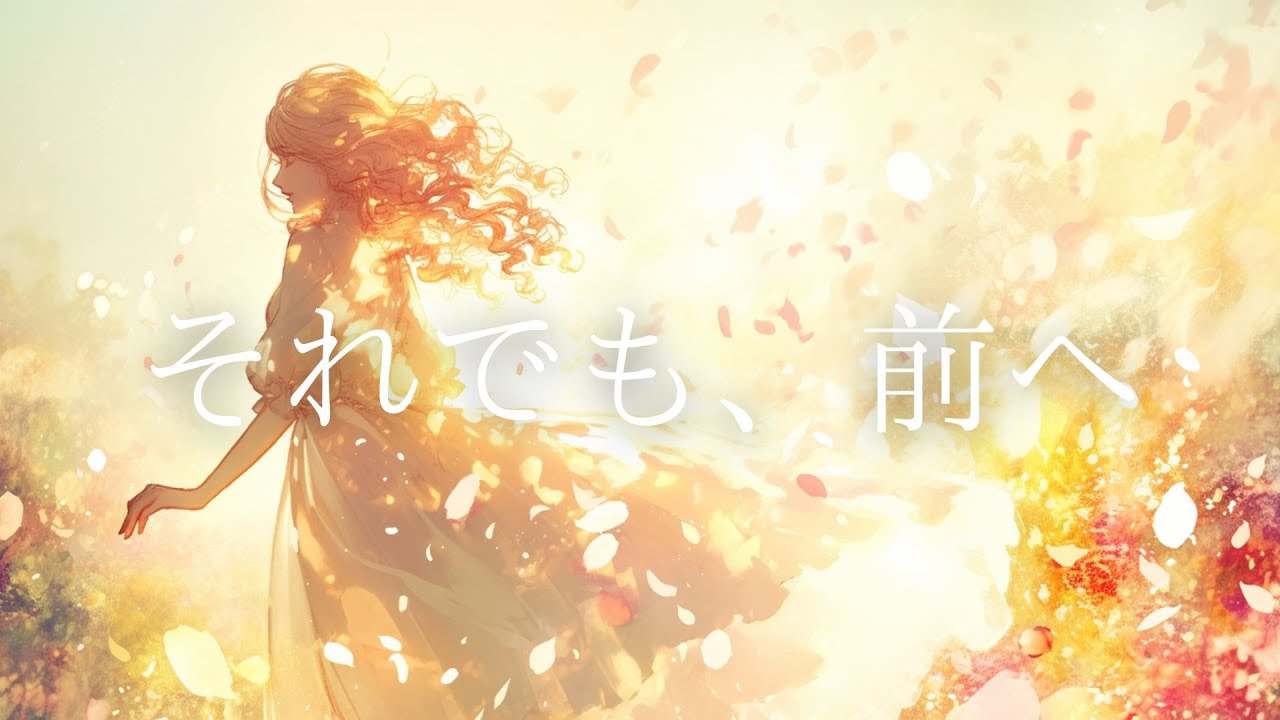 【洋楽BGM】落ち込んだ心に、そっと光を｜作業用・リラックス用プレイリスト