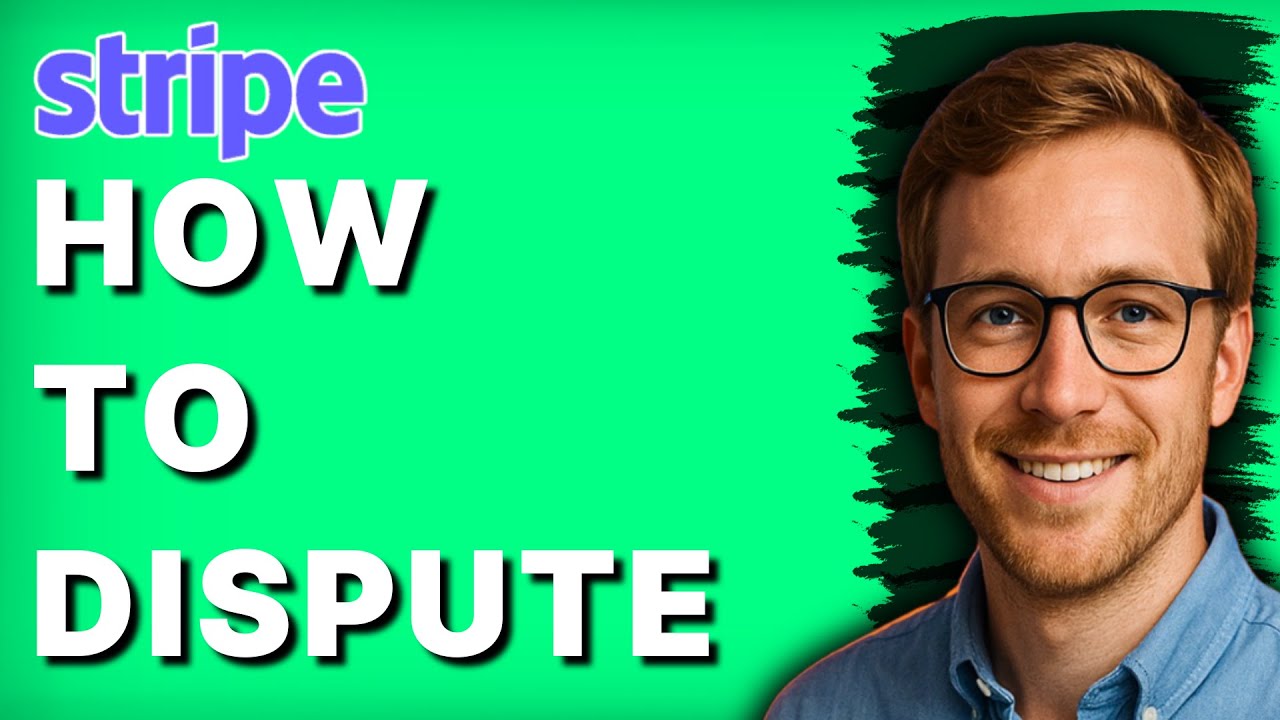 How to Dispute on Stripe [2026 Full Guide]