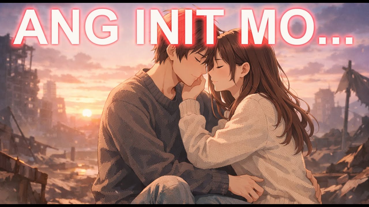 someday, somehow...we'll still be together