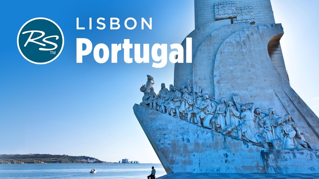 Lisbon, Portugal: Naval History - Rick Steves' Europe Travel Guide - Travel Bite