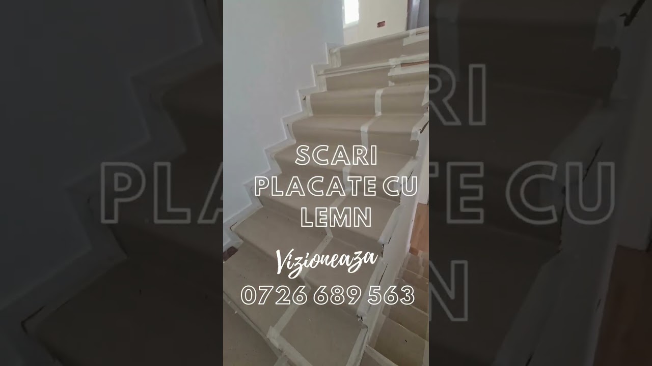 Vile individuale Pipera Tunari!!