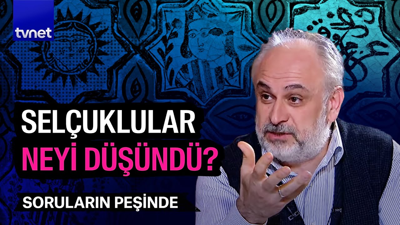 Selçuklular ve matematik bilimler | Soruların Peşinde