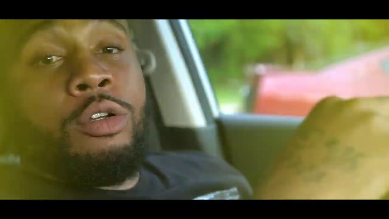 Ty Da Kid - No Tint ***OFFICIAL MUSIC VIDEO***