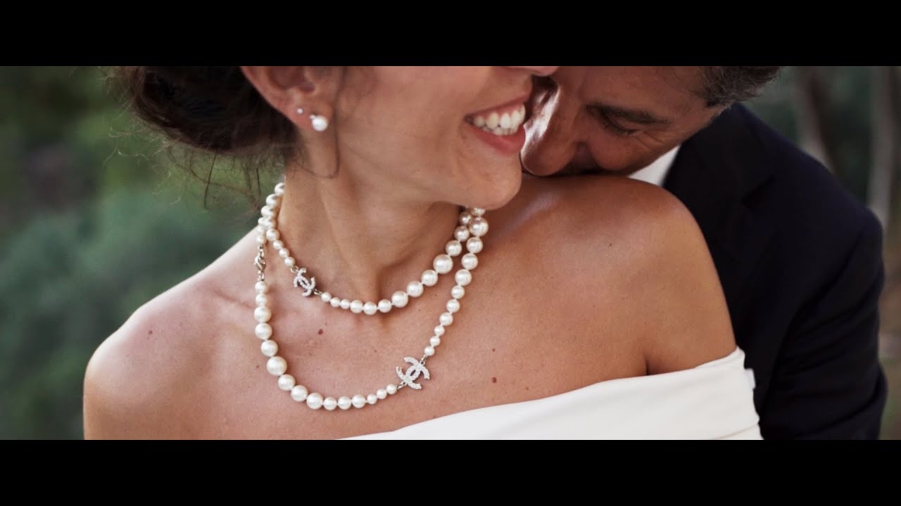 Alessandra e Roberto - Matrimonio a Castello San Basilio