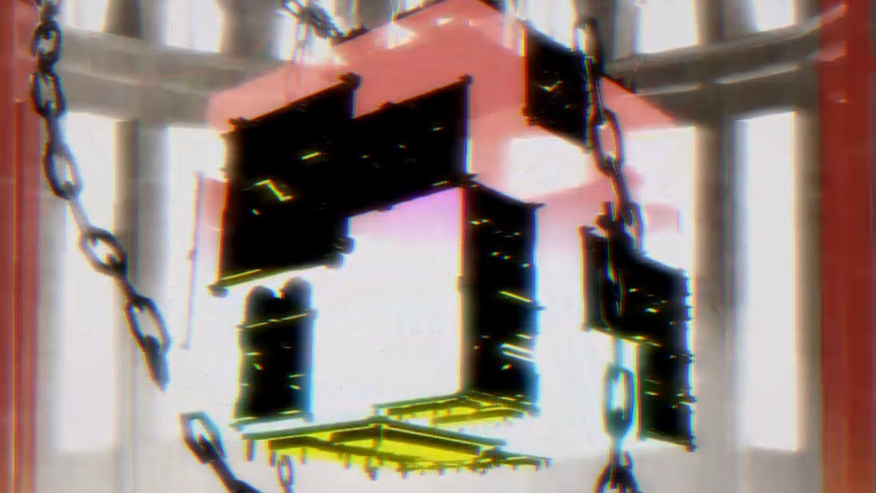 【Lanota】The Nightfall will be Conceal Everything Before Long. 演出&譜面