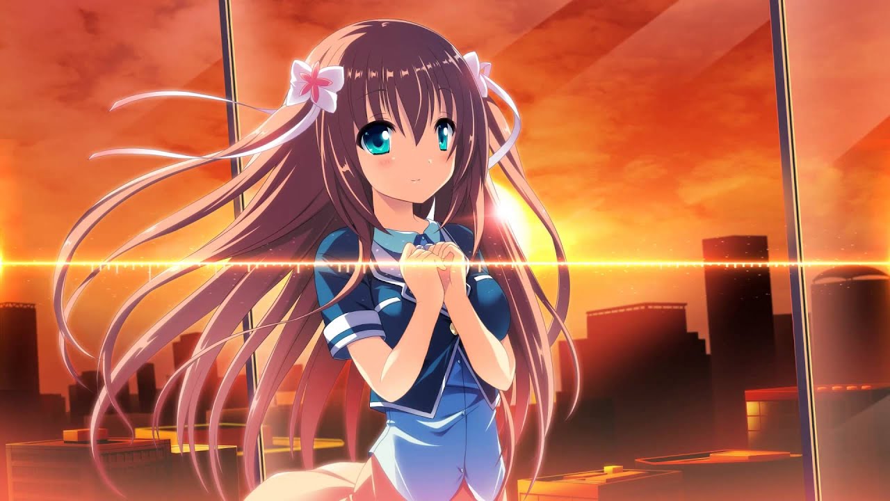 Nightcore - I Just Died In Your Arms (Passion Groove Remix)