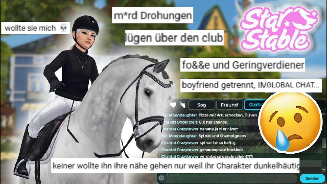 Was?! 😲 Eure krassesten Globi Storys! #2⚠️ SSO Nalitalk