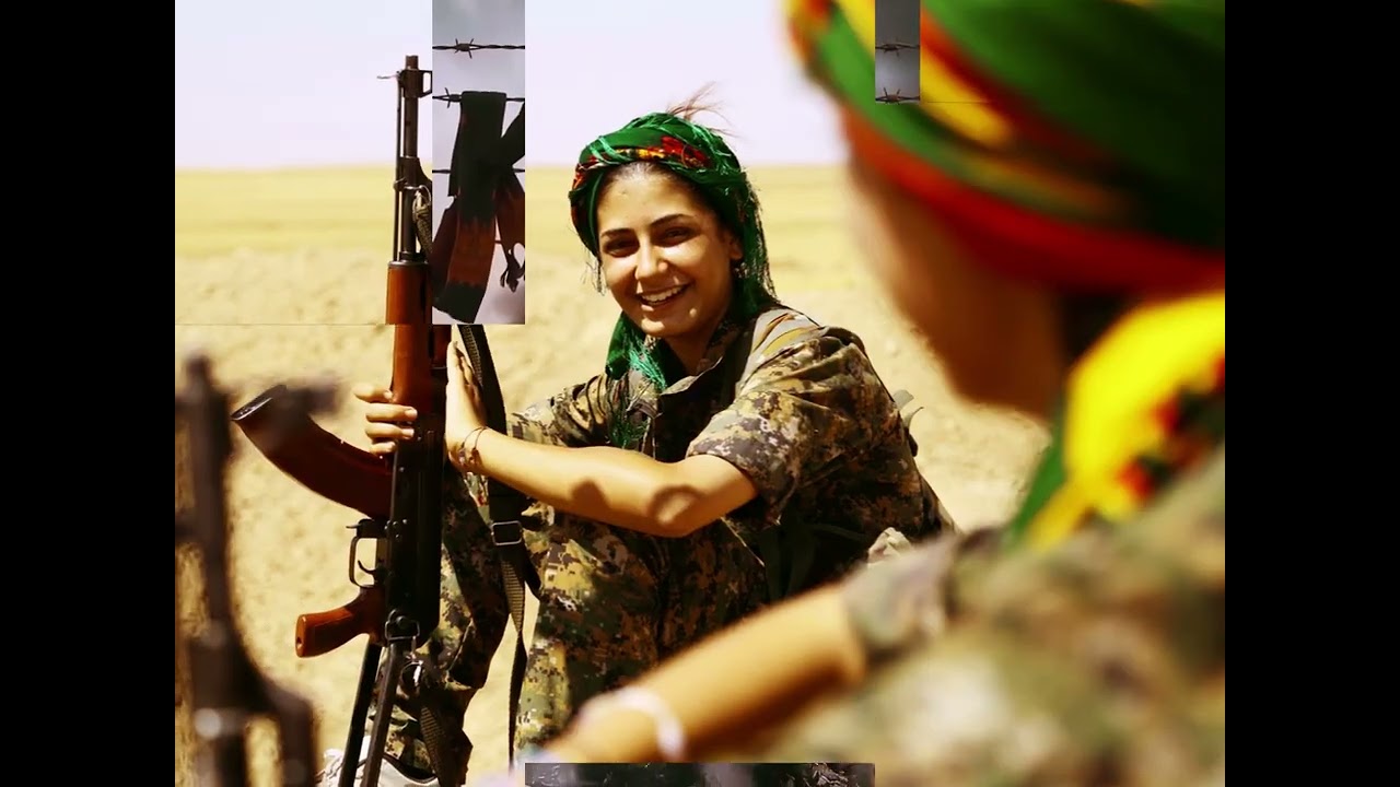Va ye Kobane
