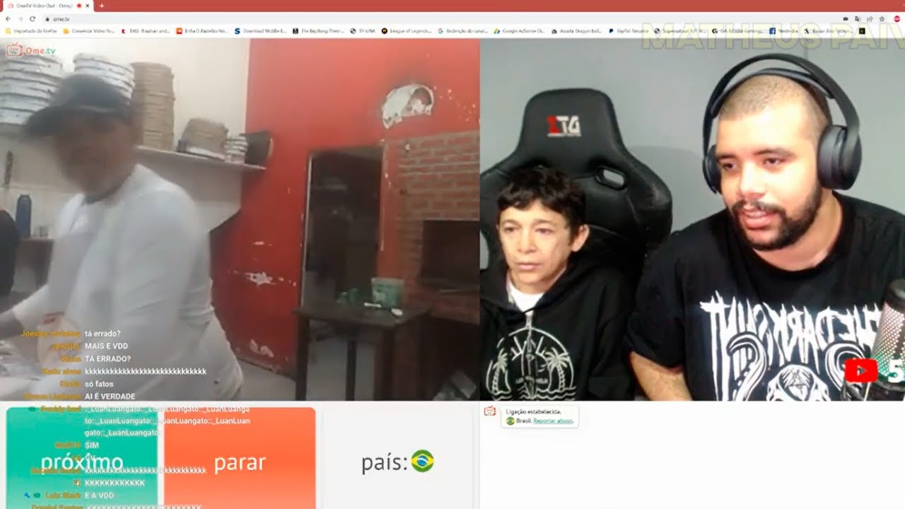 SE PUDER DA UMA GOZAD* EM CIMA DA PIZZA