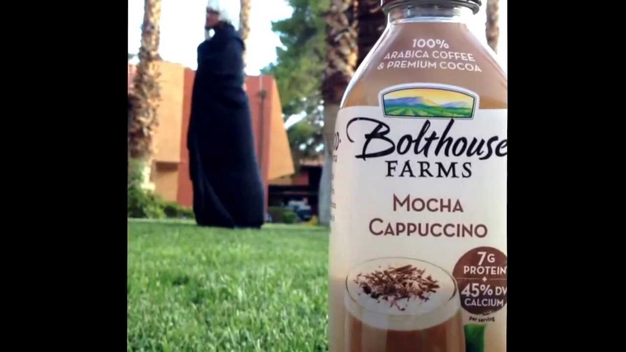 Bolt house Farms Promo!