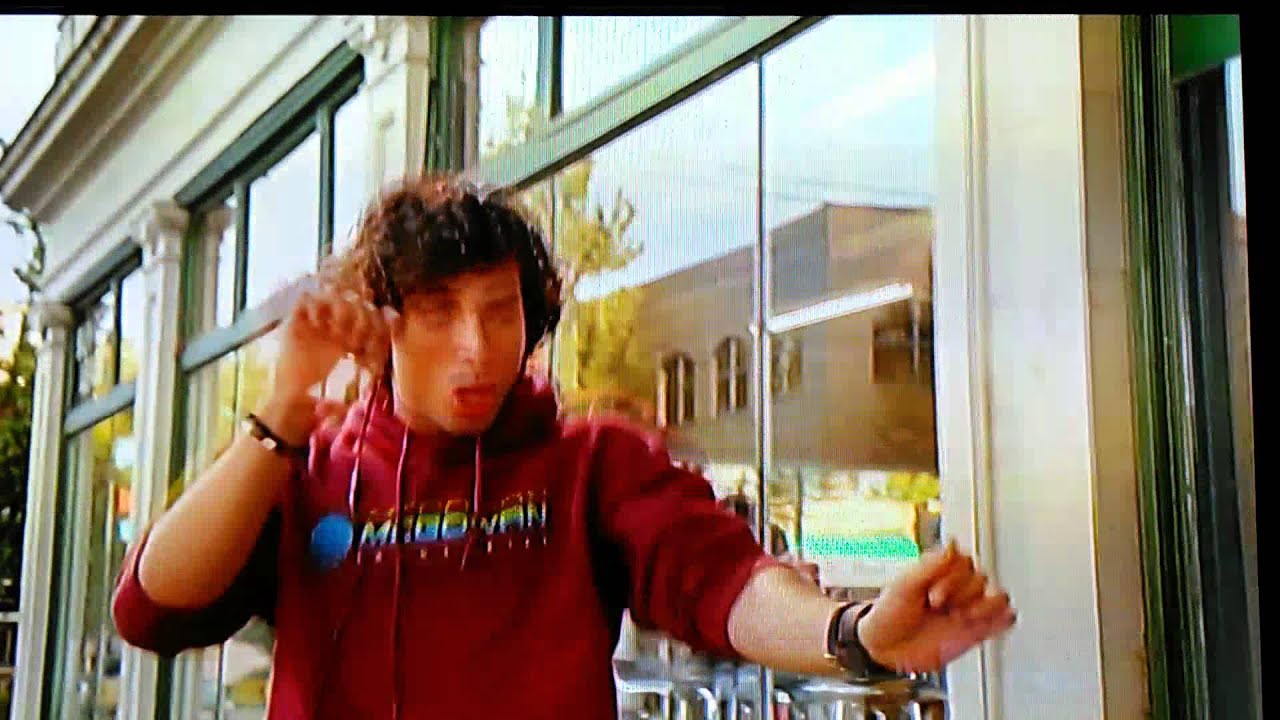 Step up all in.. The dancing moose
