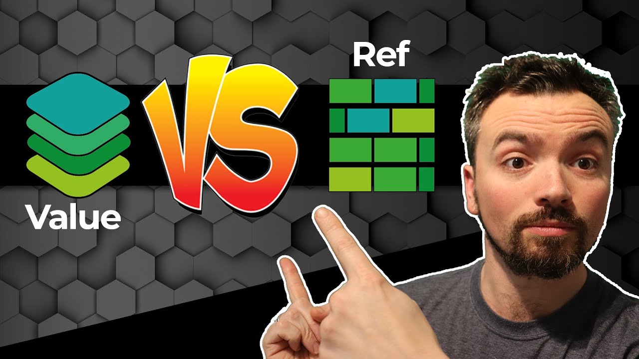 [Performance Pro] Class Vs Structs, l'impact sur votre projet #unity?