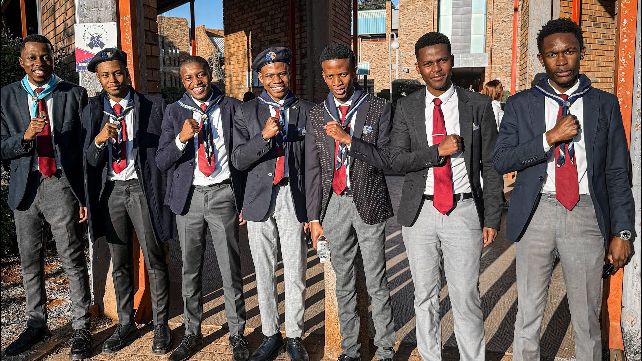 72 HOURS IN LIMPOPO: Pathfinder Fair!