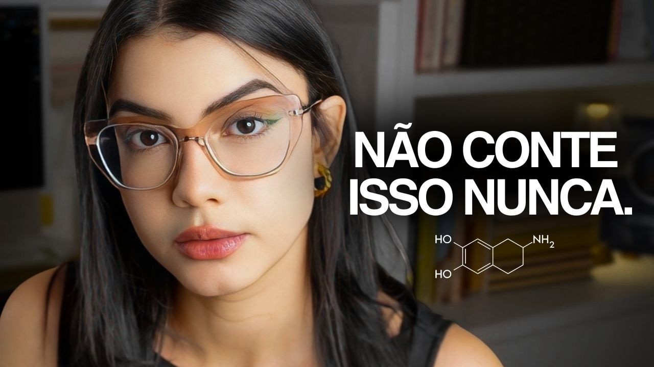 Técnicas de NEUROCIÊNCIA que eu deveria ESCONDER...