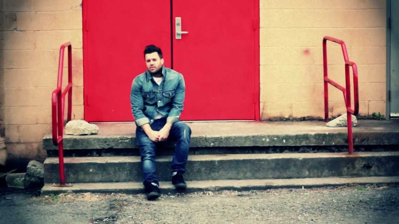 Wess Morgan - You Paid It All - Official YouTube V